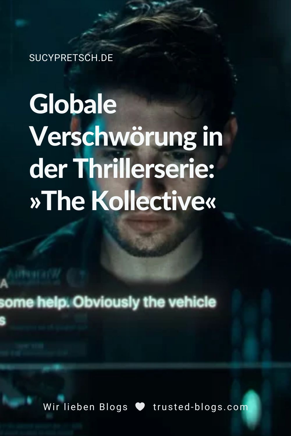 Pinterest-Empfehlung