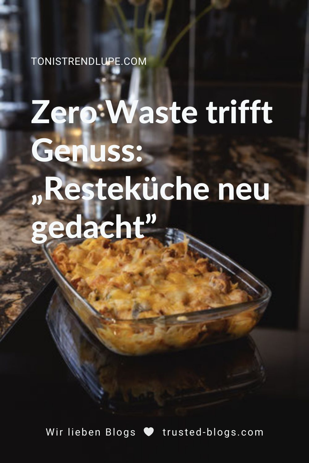 Pinterest-Empfehlung