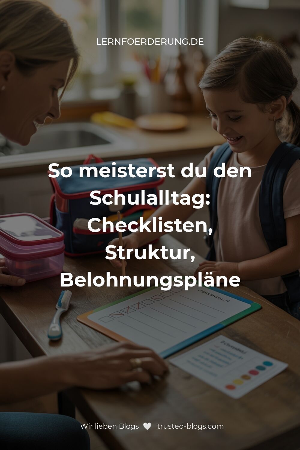 Pinterest-Empfehlung