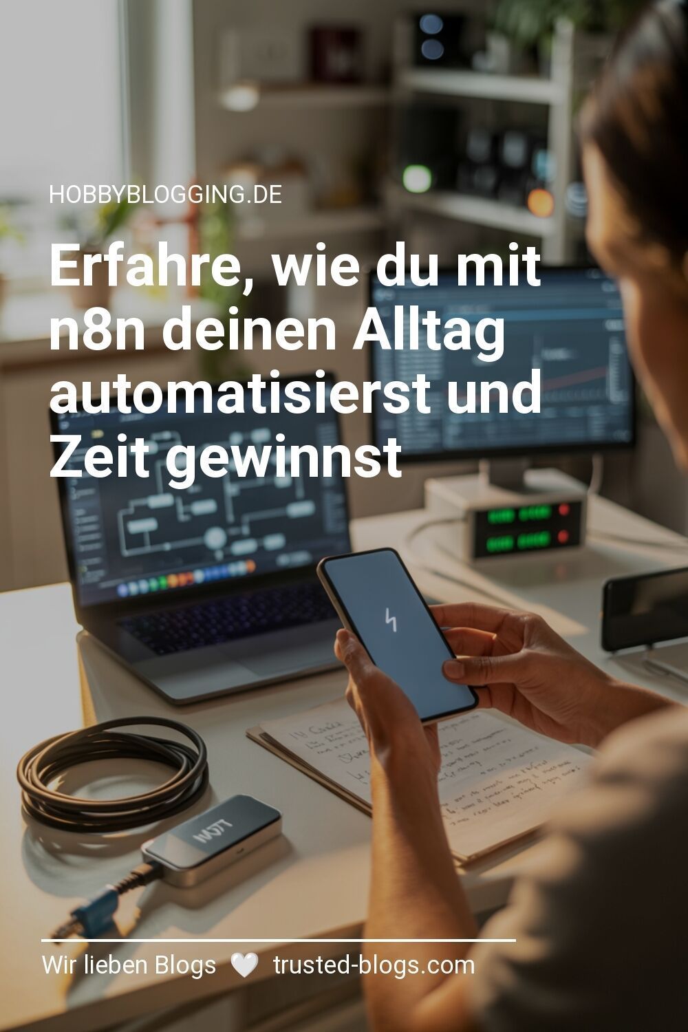 Pinterest-Empfehlung